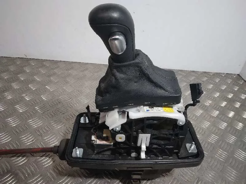 Palanca Cambio para Audi A6 Berlina (4F2)