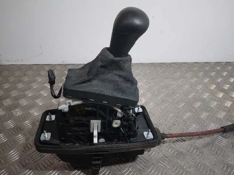Palanca Cambio para Audi A6 Berlina (4F2)