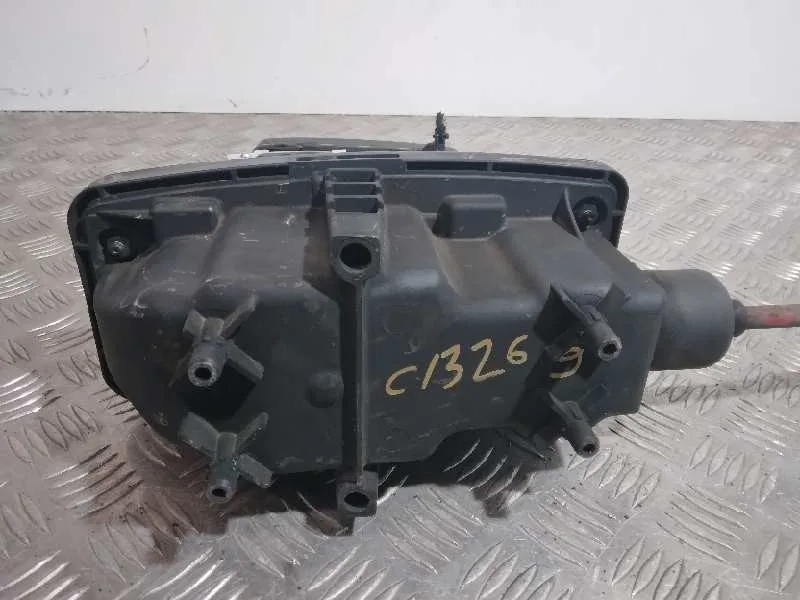 Palanca Cambio para Audi A6 Berlina (4F2)