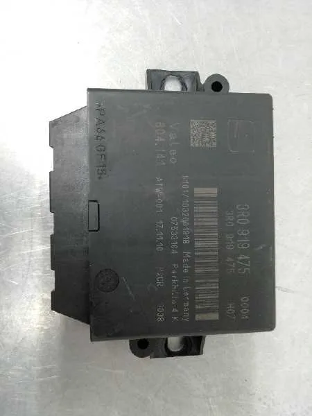 Modulo Electronico para Seat Exeo Berlina (3R2)