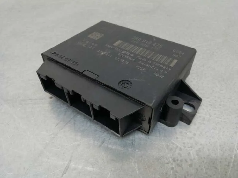 Modulo Electronico para Seat Exeo Berlina (3R2)