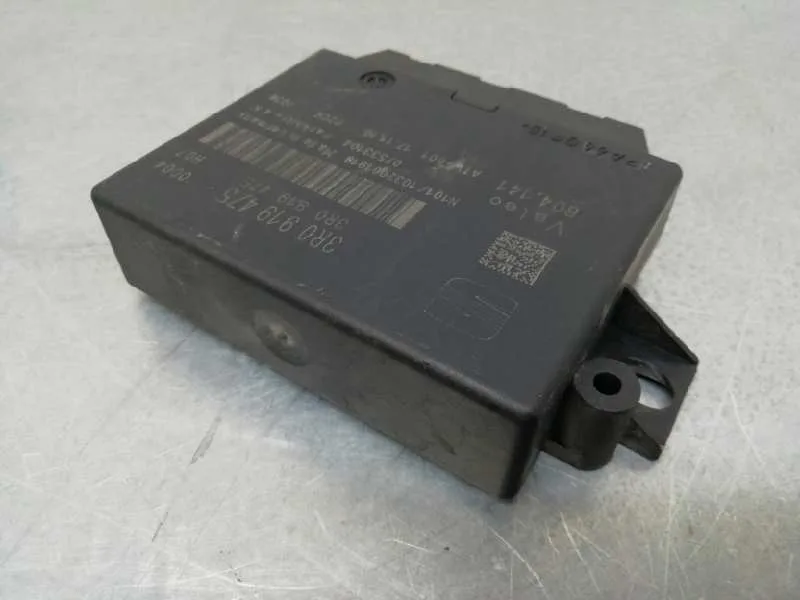 Modulo Electronico para Seat Exeo Berlina (3R2)