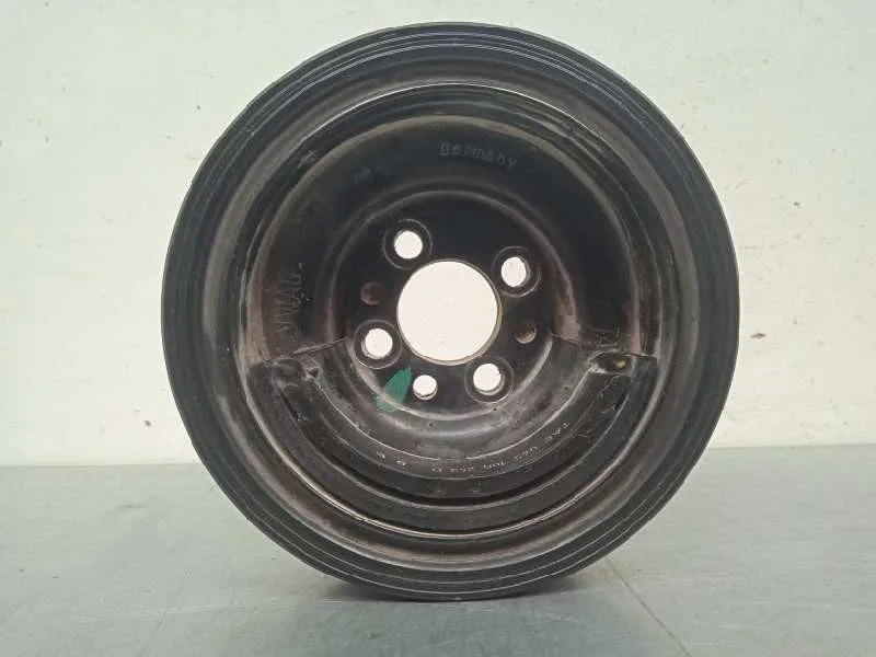Polea Ciguenal para Seat Ibiza (6L1)