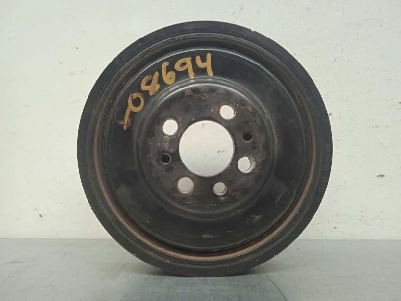 Polea Ciguenal para Seat Ibiza (6L1)