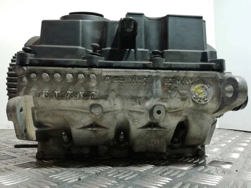 Culata para Seat Ibiza (6L1)