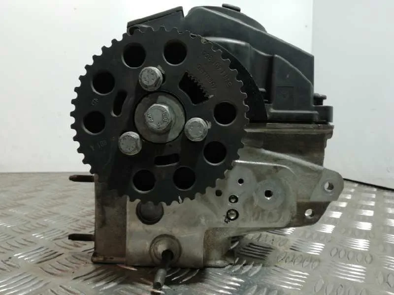 Culata para Seat Ibiza (6L1)