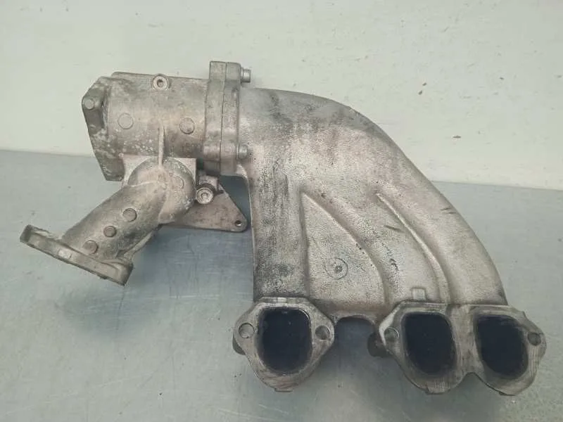 Colector Admision para Seat Ibiza (6L1)