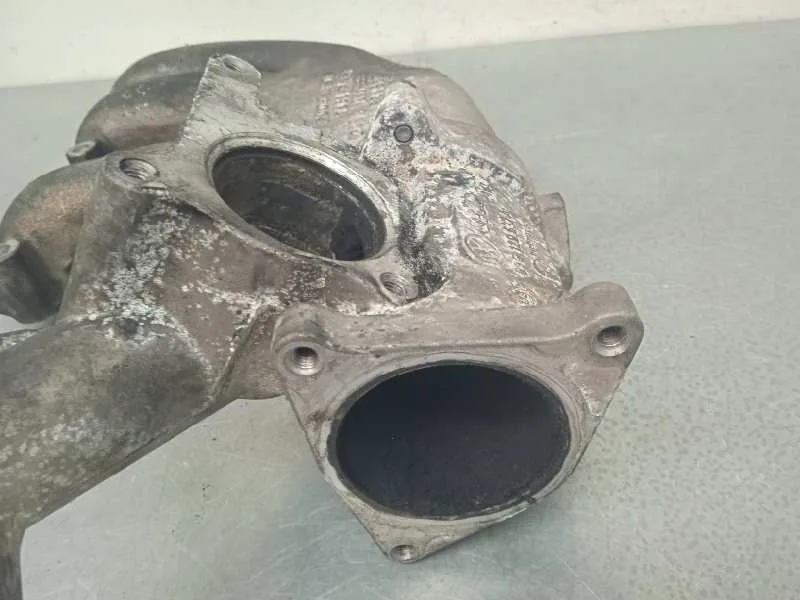 Colector Admision para Seat Ibiza (6L1)