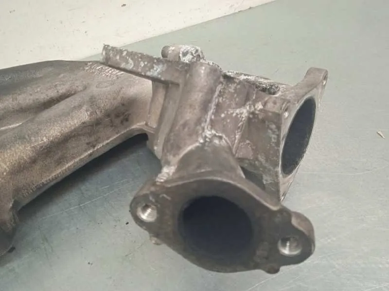 Colector Admision para Seat Ibiza (6L1)