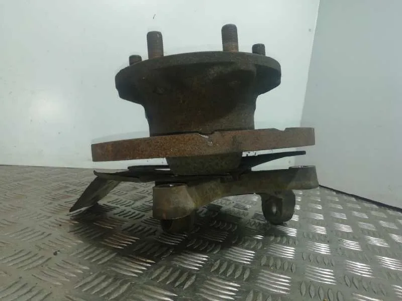 Mangueta Delantera Izquierda para Iveco Daily Combi