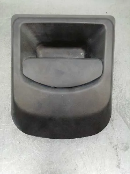 Maneta Exterior Delantera Derecha para Iveco Daily Combi