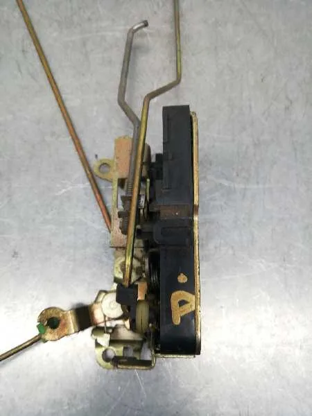 Cerradura Puerta Delantera Derecha para Iveco Daily Combi