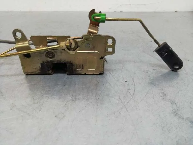 Cerradura Puerta Delantera Derecha para Iveco Daily Combi