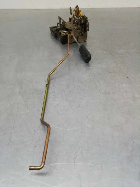 Cerradura Puerta Delantera Izquierda para Iveco Daily Combi