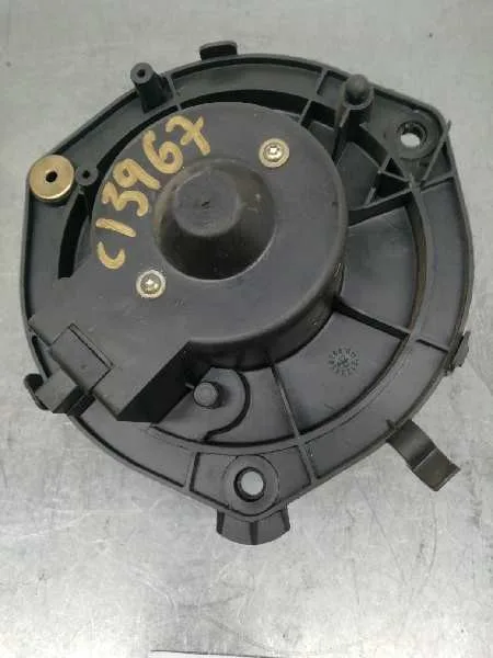Motor Calefaccion para Iveco Daily Combi