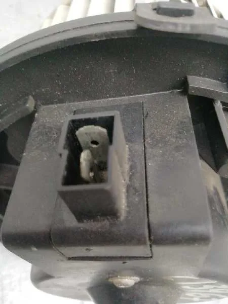 Motor Calefaccion para Iveco Daily Combi