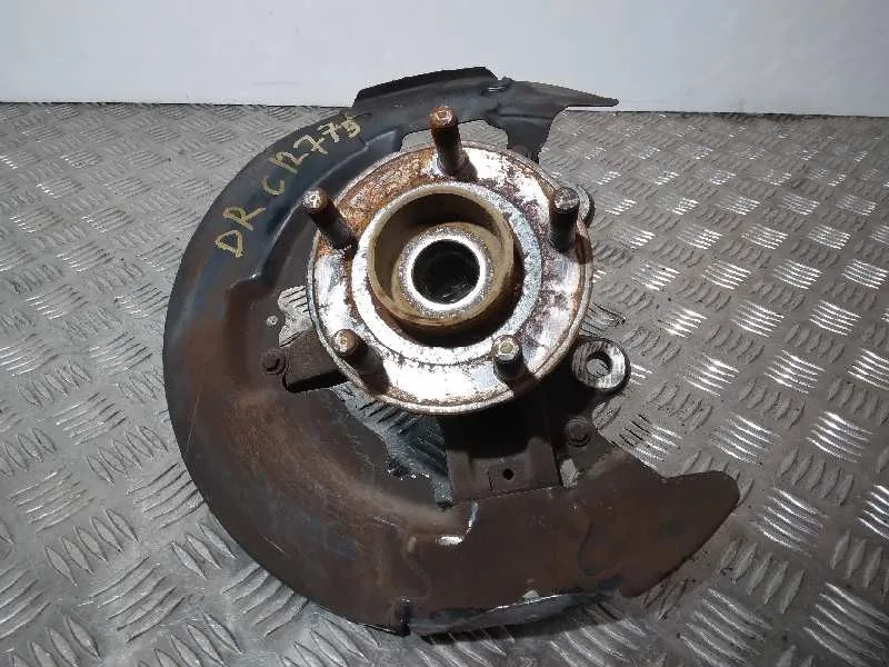 Mangueta Delantera Derecha para Volvo V50 Familiar