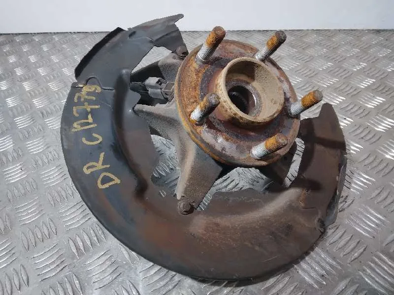 Mangueta Delantera Derecha para Volvo V50 Familiar