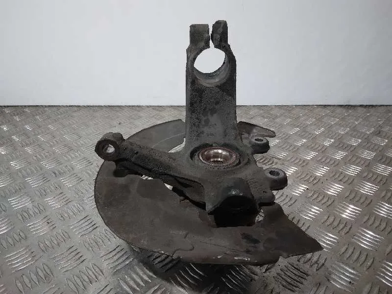 Mangueta Delantera Izquierda para Volvo V50 Familiar