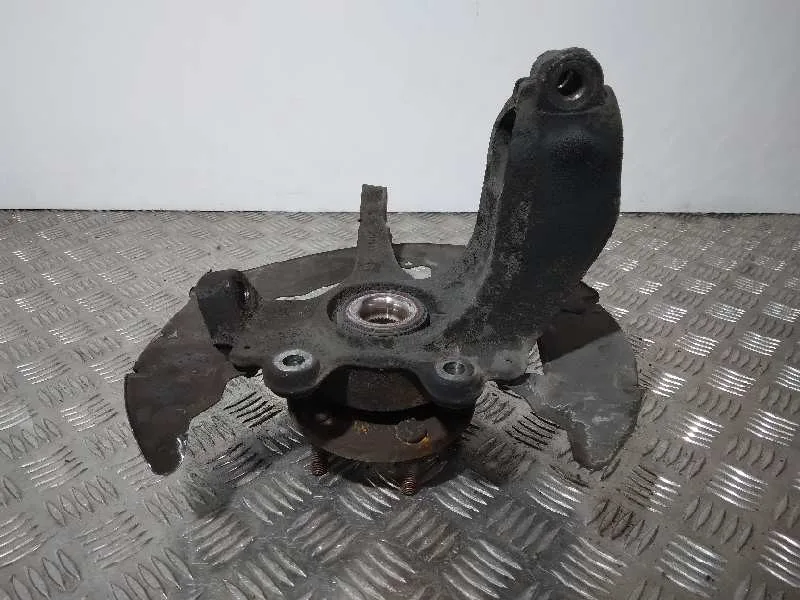 Mangueta Delantera Izquierda para Volvo V50 Familiar