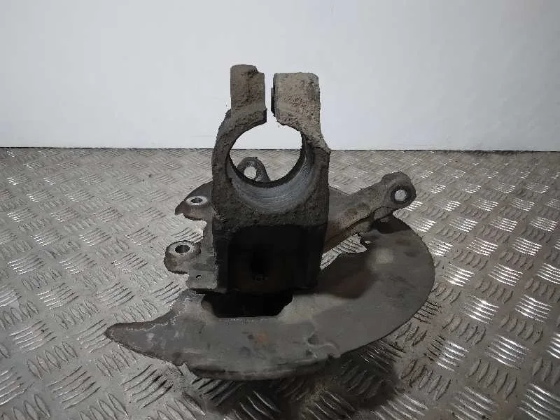 Mangueta Delantera Izquierda para Volvo V50 Familiar