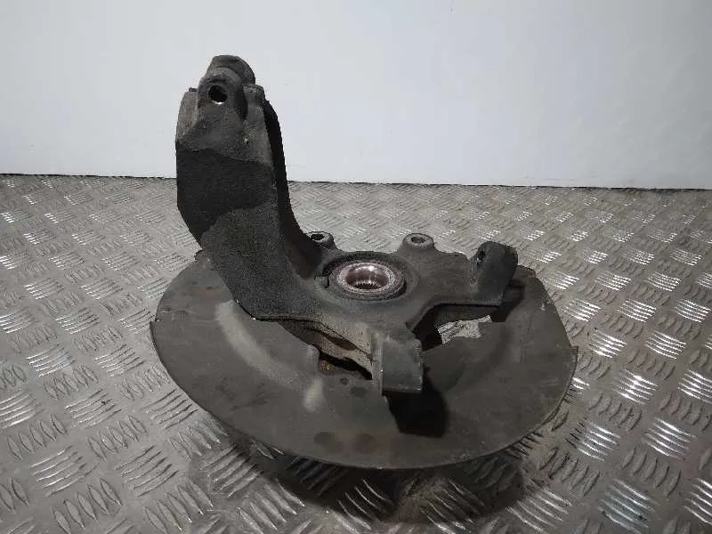 Mangueta Delantera Izquierda para Volvo V50 Familiar