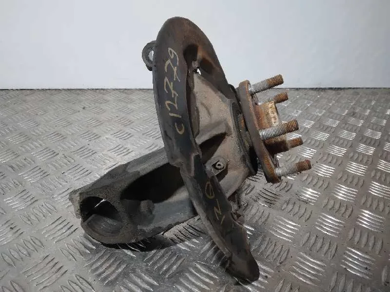 Mangueta Delantera Izquierda para Volvo V50 Familiar