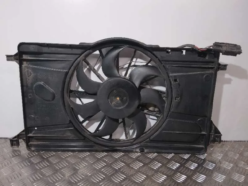 Electroventilador para Volvo V50 Familiar