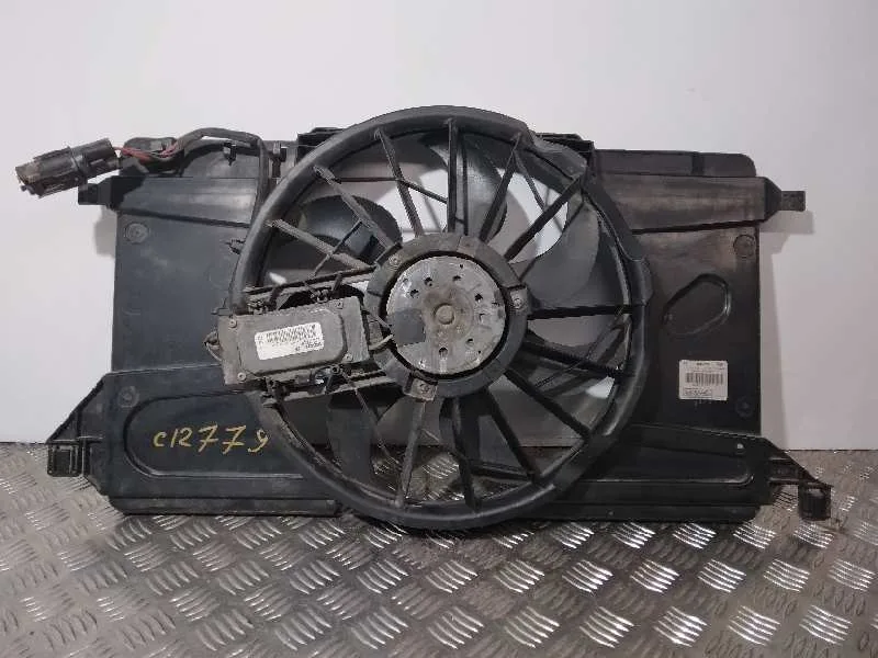 Electroventilador para Volvo V50 Familiar