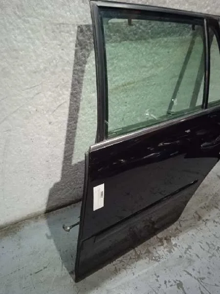 Puerta Trasera Izquierda para Citroën C4 Grand Picasso