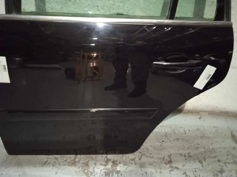 Puerta Trasera Izquierda para Citroën C4 Grand Picasso