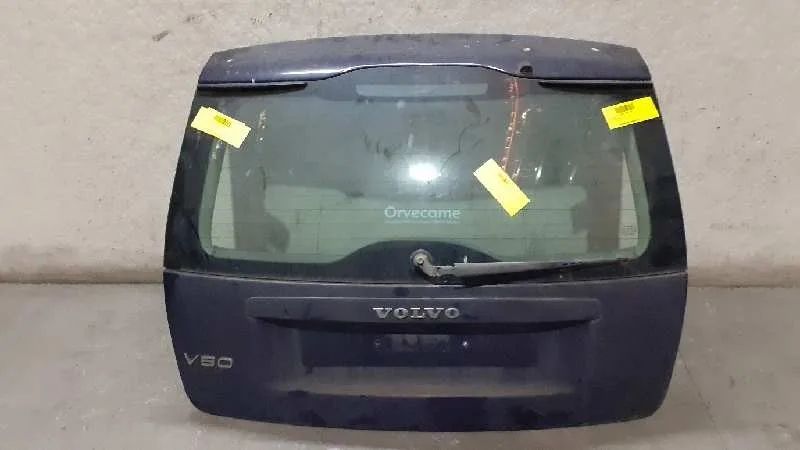 Porton Trasero para Volvo V50 Familiar