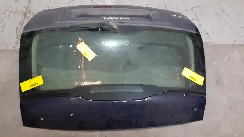 Porton Trasero para Volvo V50 Familiar