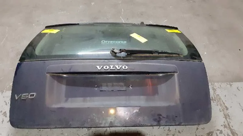 Porton Trasero para Volvo V50 Familiar