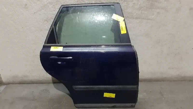 Puerta Trasera Derecha para Volvo V50 Familiar