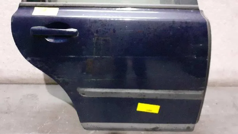 Puerta Trasera Derecha para Volvo V50 Familiar