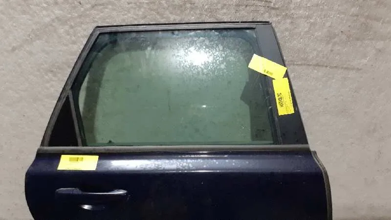 Puerta Trasera Derecha para Volvo V50 Familiar