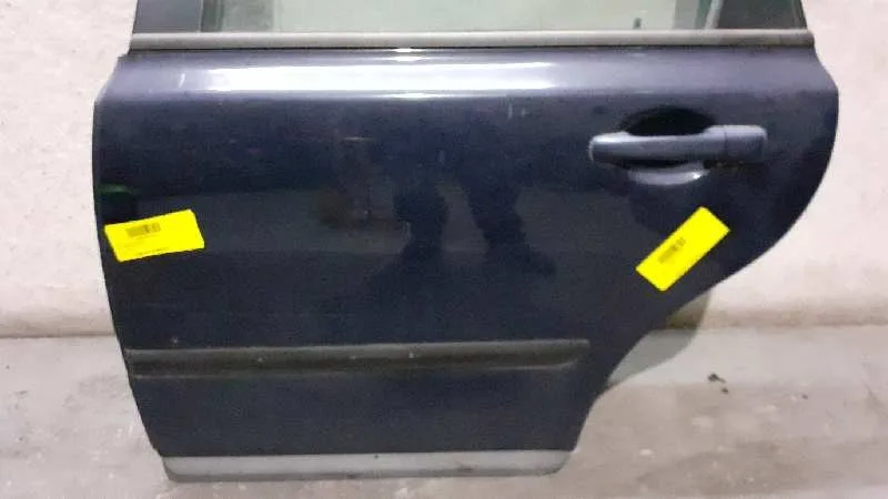 Puerta Trasera Izquierda para Volvo V50 Familiar