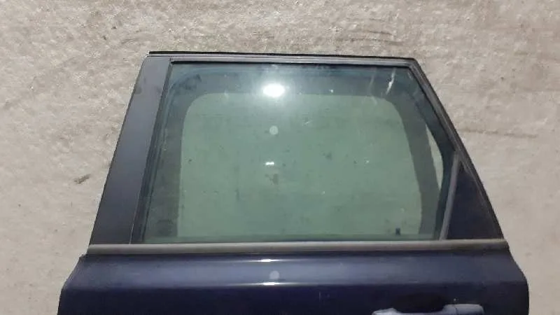 Puerta Trasera Izquierda para Volvo V50 Familiar