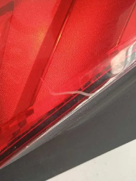 Piloto Trasero Izquierdo para Ford Fiesta (Ccn)
