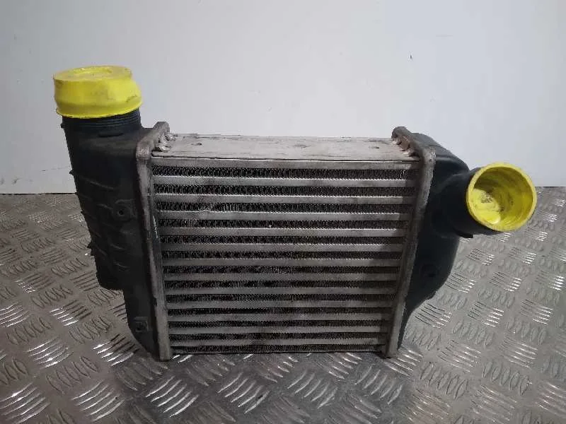 Intercooler para Audi A6 Berlina (4F2)