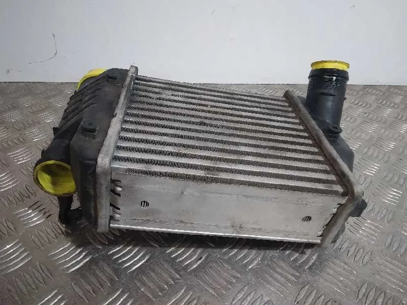 Intercooler para Audi A6 Berlina (4F2)