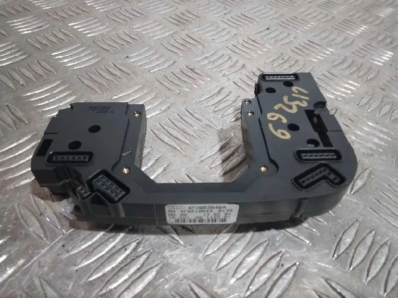 Modulo Electronico para Audi A6 Berlina (4F2)