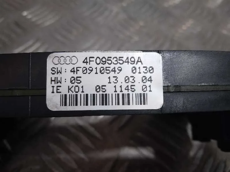 Modulo Electronico para Audi A6 Berlina (4F2)