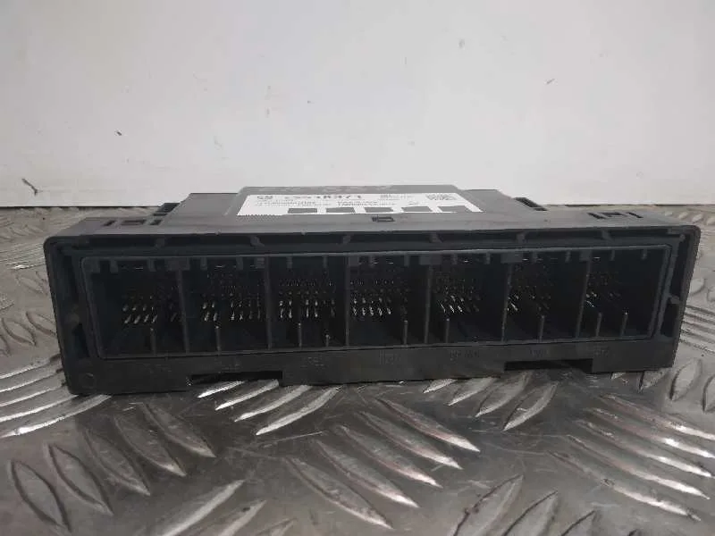 Modulo Electronico para Opel Astra K Lim. 5Türig
