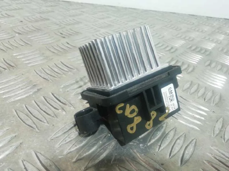 Resistencia Calefaccion para Opel Astra K Lim. 5Türig