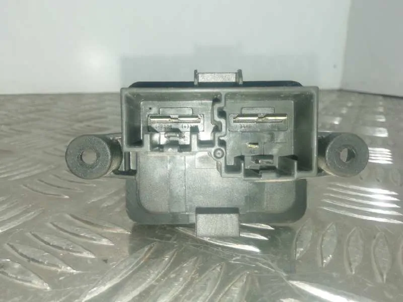 Resistencia Calefaccion para Opel Astra K Lim. 5Türig