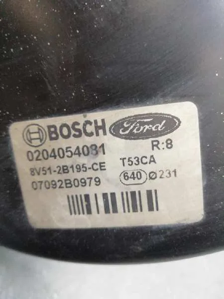 Servofreno para Ford Fiesta (Cb1)