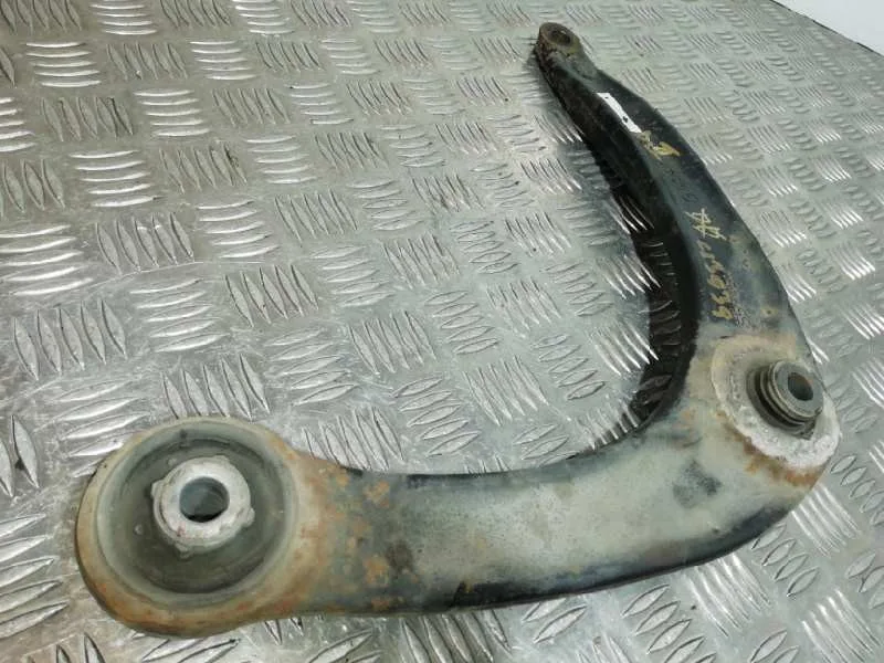 Brazo Suspension Inferior Delantero Izquierdo para Peugeot 207