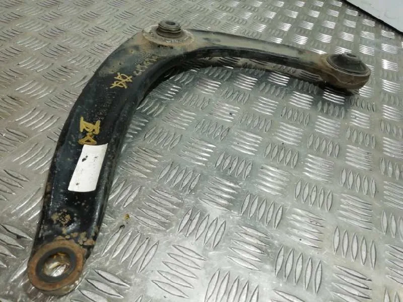 Brazo Suspension Inferior Delantero Izquierdo para Peugeot 207